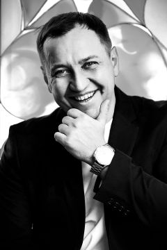Дмитрий Шереметьев