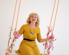 Светлана Овчинникова