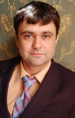 Андрей Кокорин