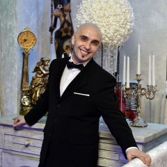 Сергей Нежен