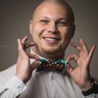 Сергей Сырчин