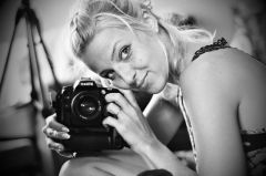 Анна Базарнова