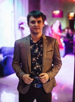 Андрей Сидоров