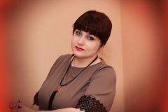Олеся Чурилова
