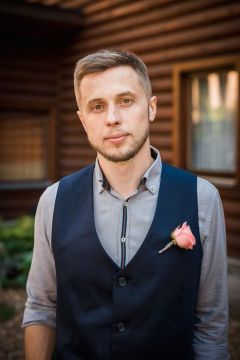 Дмитрий Козачинский