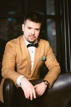 Кирилл Каморзин