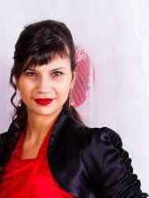 Катерина  Наумова