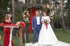 Оксана Андреяшина