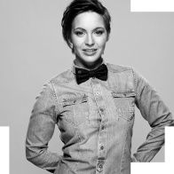 Алина Жиганова