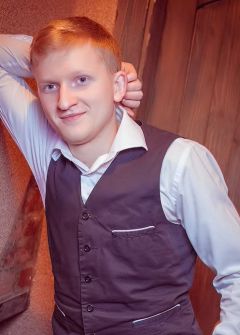 Александр Гаврилов