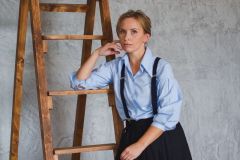 Татьяна Лунина