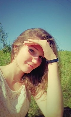 Катерина Мишкель