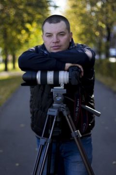 Эдуард Артеев
