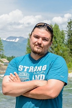 Дмитрий Галеев