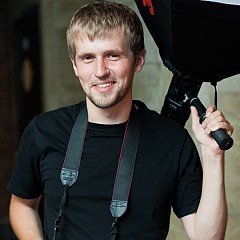 Владимир Латынников