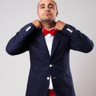 Евгений Захаров