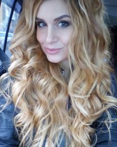 Катарина Федуненко