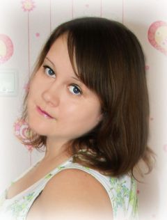 Елена Татарова