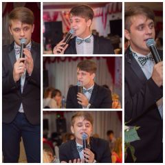 Андрей Левашов