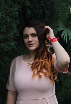 Диана Костикова