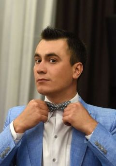Иван Логинов