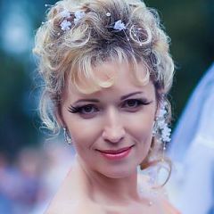Кристина Шевченко