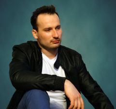 Международный дуэт Небо