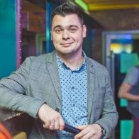 Антон Ярусов