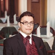 Александр Швецов