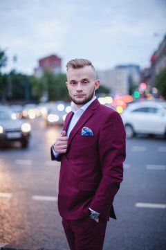 Дмитрий Дрюнин
