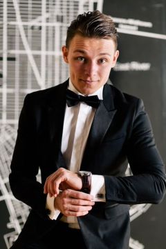 Глеб Ровинский