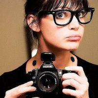 Алина Шеварева