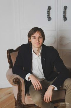 Дмитрий Чувыкин