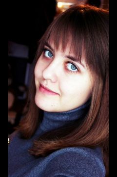 Ксения Шелудякова