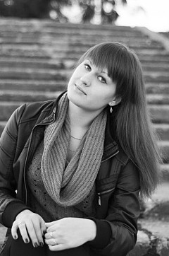 Юлия Рябова