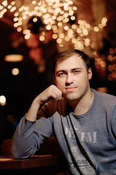 Александр Бурлаков