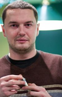 Иван Маслов