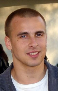 Сергей Верёвочкин