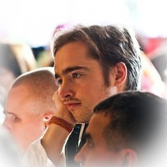 Александр Илясов