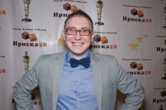 Андрей Ерогин