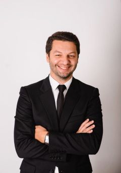 Николай Корчагин