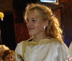 Ирина Курганова  Федящина