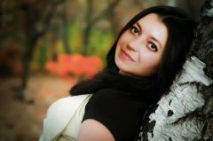 Оксана Ионова