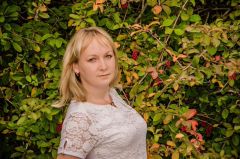 Лена Фокина