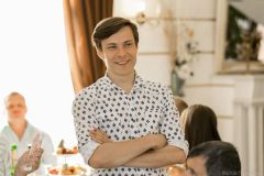 Роман Башкиров