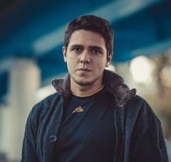 Сергей Катышкин