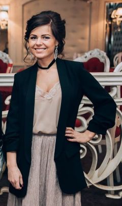 Вера Тинькова