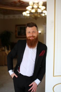 Павел Картавых