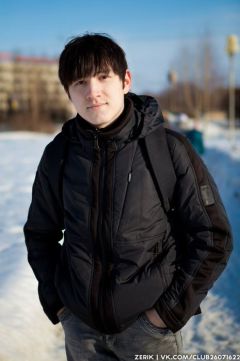Сергей Ларионов