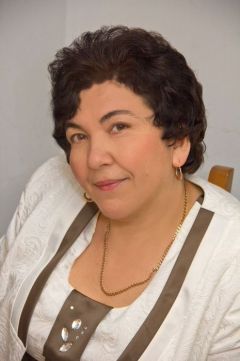 Наталья  Орлова
